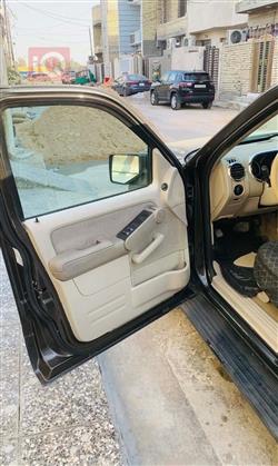 فورد إكسبلورر